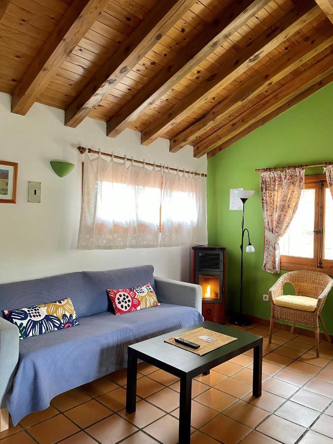 Apartment El Hayuco De Montejo