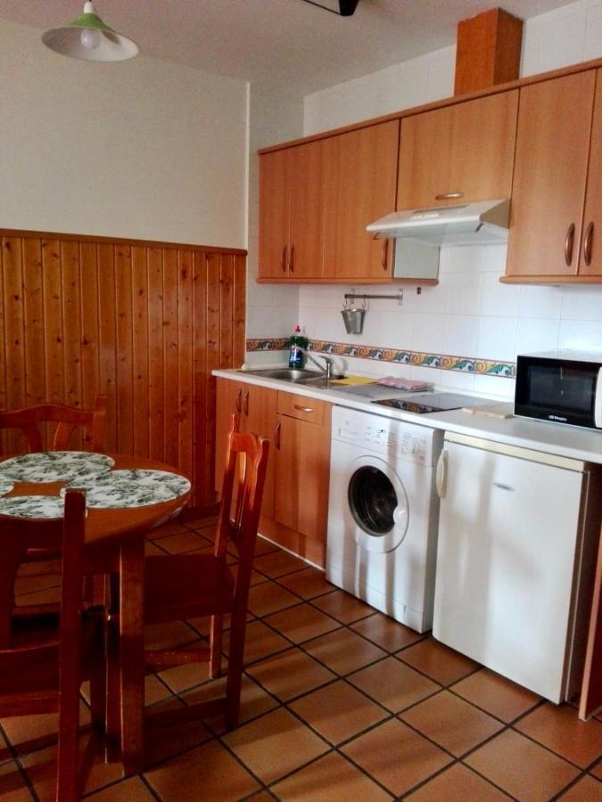 El Hayuco De Montejo Apartment Montejo de la Sierra